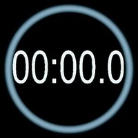 Stopwatch Timer