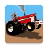 Tractor Pull