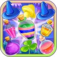 Witch Magic