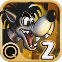 Wolf 2