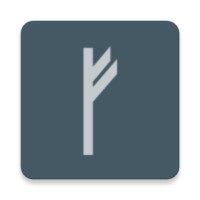 Write in Runic
