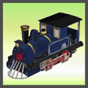 3D Train Studio