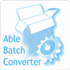 Able Batch Image Converter