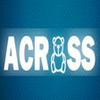 Across