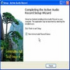 Active Audio Record Component
