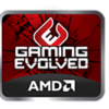 AMD Gaming Evolved