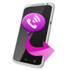 Backuptrans Android Viber Transfer