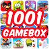1001 Games APK