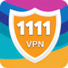 1111VPN Secure Proxy Server