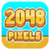 2048 Pixels APK