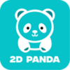 2D Panda APK
