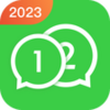 2Face: Parallel Space APK