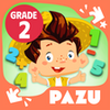 2nd Grade Math - PlayLearn