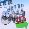 3D Engine Auto + APK
