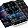 3D Launcher Theme APK