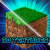 3D Textures for Minecraft APK