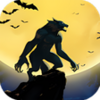 3D Werewolf