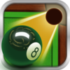 3D Pool:8 Ball Snooker