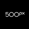 500px Photo Sharing Photography Community APK