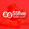 55five Wealth Guide APK