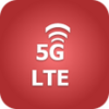 5G LTE Enabled