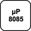 8085 Microprocessor APK