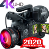 8K UHD Camera APK