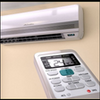 A/C Universal Remote Control APK