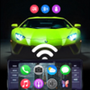 AA Mirror Android Auto APK