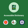 Accessible Dictionary | অভিগম্য অভিধান APK