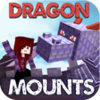 Addon Dragon Mounts APK