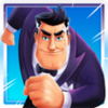 Agent Dash - Run Fast Dodge Quick