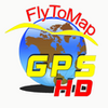 AIS Flytomap GPS Chart Plotter APK