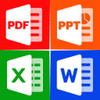 All Document Reader Editor