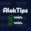 AlokTips Win Win Predictions