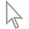 Always visible mouse APK