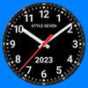 Analog Clock Constructor-7 APK