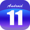 Android 11 Launcher APK