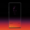 Animated KLWP theme WALKING APK