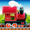Animated Puzzles Train APK