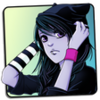 Anna Blue - Comic Reader APK