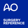 AO Surgery Reference APK