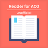 AO3 Reader
