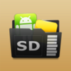 AppMgr Pro III App 2 SD Hide and Freeze apps