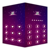 AppLock Theme Dazzle light APK