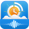 Arabic Speaking Clock APK