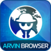 Arvin Browser - Browser Proxy without VPN APK