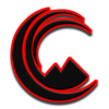 Asher Red Icon Pack