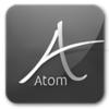 Atom Launcher APK