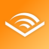 Audible: audiobooks podcasts audio stories